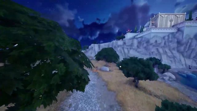 Mount Olympus Poi better graphics than @BOO.350