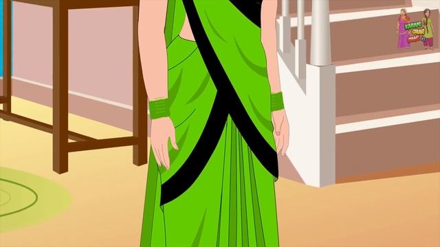 Kahani Kurkure खाने वाली बहू: Saas Bahu Stories in Hindi | Hindi Kahaniya | Moral Stories | Story