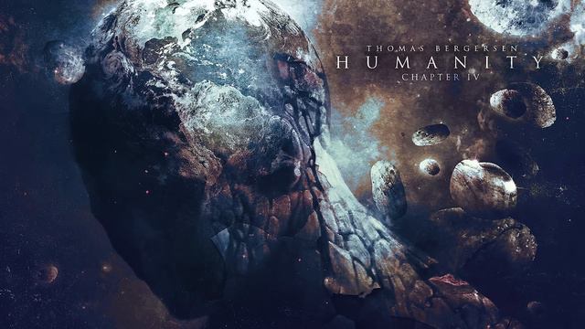 Thomas Bergersen - Cruising in Space
Путешествие в космосе
