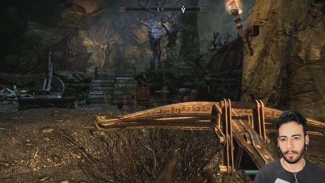 Skyrim - A Casa dos Horrores (The House of Horrors) Detonado