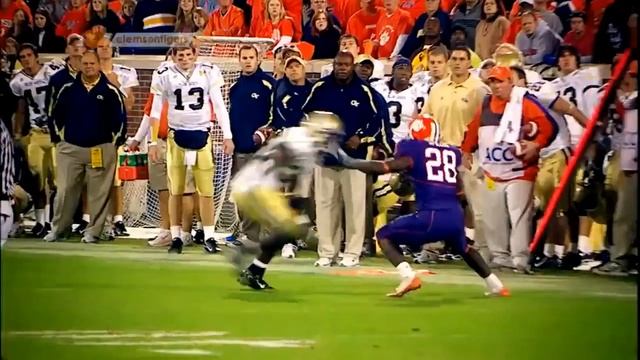 I Am Death Valley