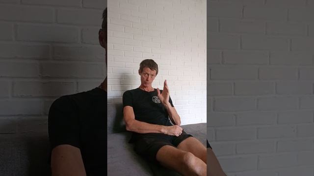Как проводить спаринги. Главная ошибка.