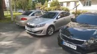 KIA K5 2023 червень