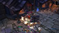 World of Warcraft Leveling the Shaman 79-80 20min