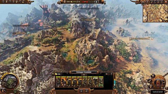 Greatest Legendary Lords According to Lore - Total War: Warhammer 3: Immortal Empires
