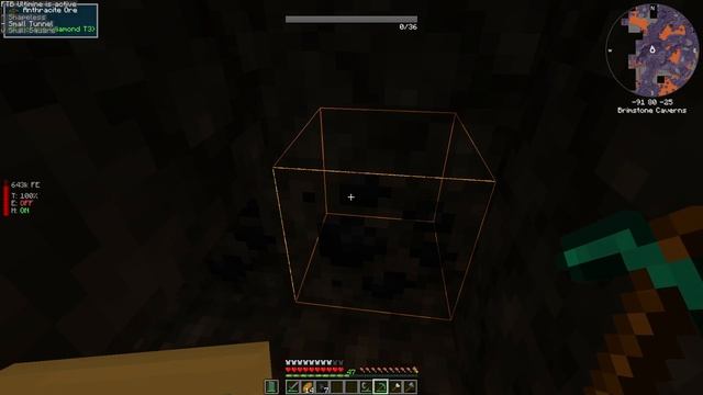 03 | Почему все так? | All The Mods 6 - Minecraft 1.16.5