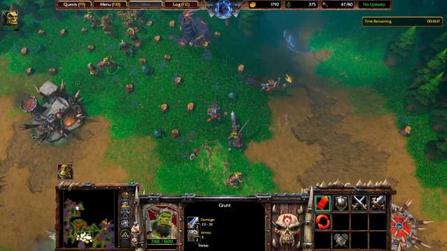 ~Warcraft 3 Reforged ~ Prolog ~ EP 5 ~ Let's Play