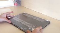 Review เคส MacBook Air M1 case เเกะยังไง? เครื่องเป็นรอยมั้ย? ซีลิโคนเเป้นพิมพ์ทำให้เครื่องร้อนมั้ย