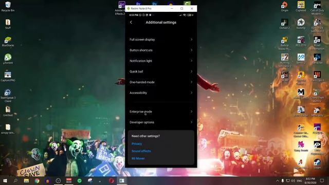 SCRCPY Cannot Control? Heres The Fix!