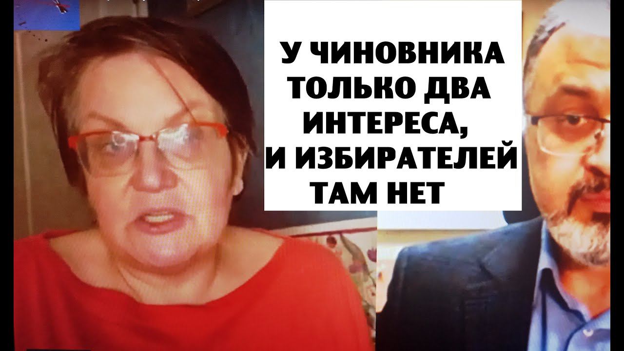 Чаще митинги - реже революции
