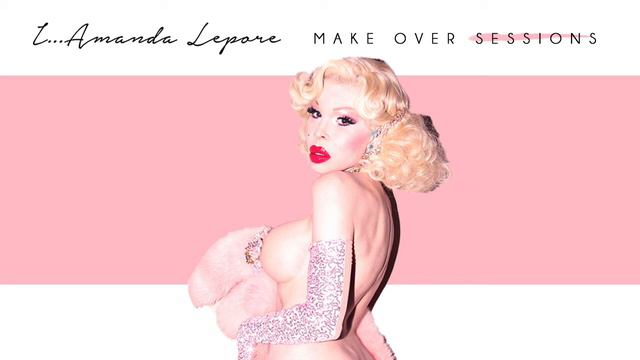 AMANDA LEPORE - I Know What Boys Like (Zoned Out Remix)