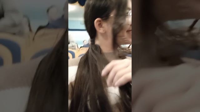 Моя принцесса!