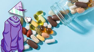 The Sad Truth About the Supplement Industry  Corporate Casket