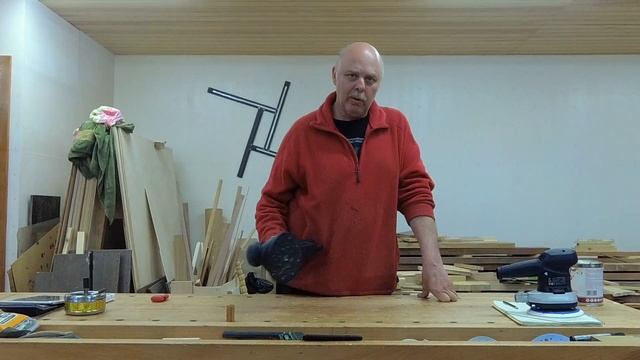 Festool Rotex RO 150 vs ETS 1505