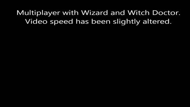 Diablo 3 Laptop Toshiba Satellite no Graphics Card gameplay