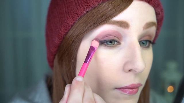 Ashley From Until Dawn Cosplay And Makeup Transformation