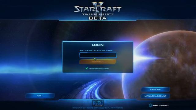 Free Starcraft 2 Beta Keys From MicroStarcraft2 Contest! Give Away.