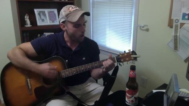 The Beach Boys - God Only Knows Acoustic Cover