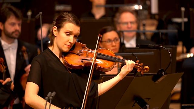 Korngold: Violin Concerto in D Major, Op. 35 - Guro Kleven Hagen