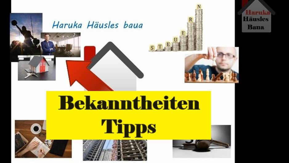 Tipps für guten Content und Coaches für Immobilieninvestition Haruka Häusles Baua 02
