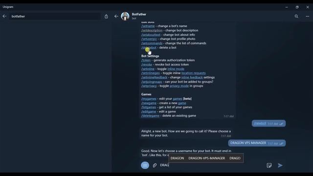 HOW TO | DRAGON VPS MANAGER SCRIPT | Installation Tutorial & Review Video