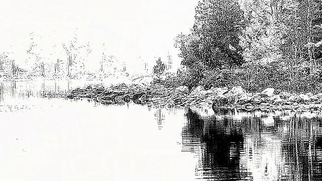 Осень она не спросит  Урок 11 по фотошопу