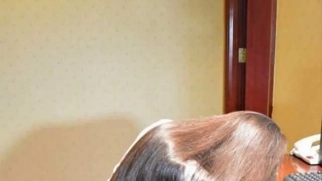 穿越我的长发美女25号