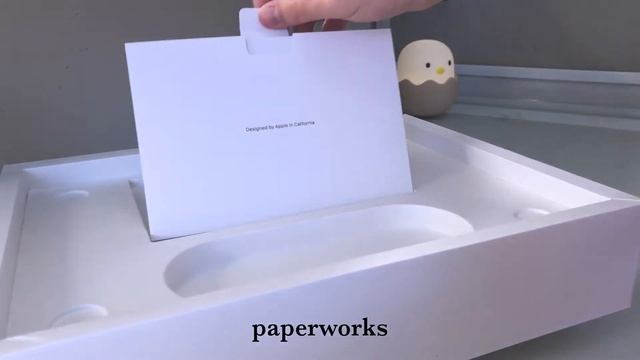 ✨ AESTHETIC UNBOXING M1 Pro 14’’ MacBook pro ?