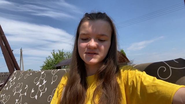 летняя перезагрузка  летний переезд на дачу