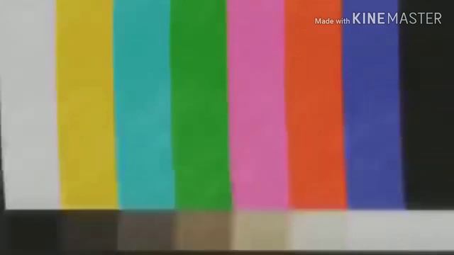 Я вернулся! (Включите наушники, чтобы всё слышать)