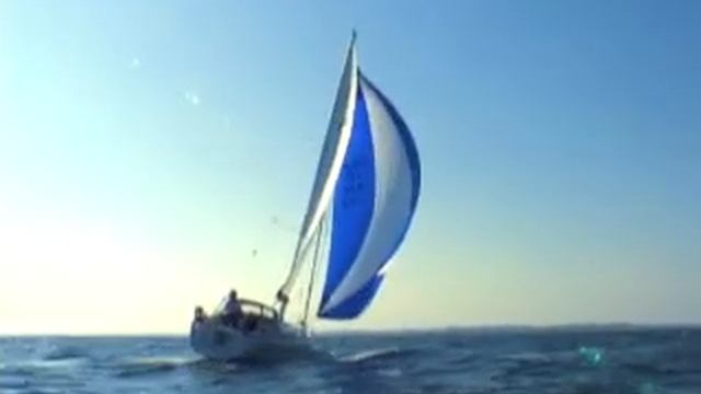 Яхт-центр Адмирал Ушаковъ Волгодонск часть1