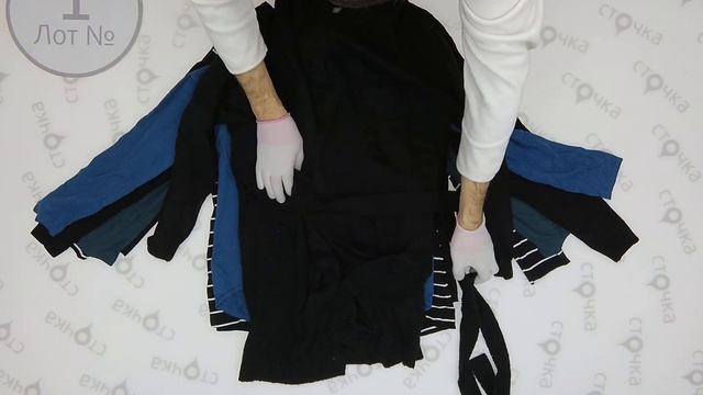 CARDIGANS,T-SHIRTS LONG-SLEEVE JUMPERS LIGHT WOMENS MIX 1, Цена за кг: 7.50 евро ,сток одежда оптом