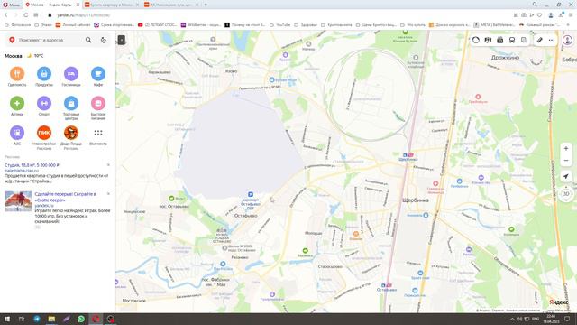 Обзор ЖК Никольские луга от застройщика ПИК