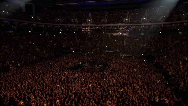 Depeche Mode - Enjoy The Silence (Live in Berlin)