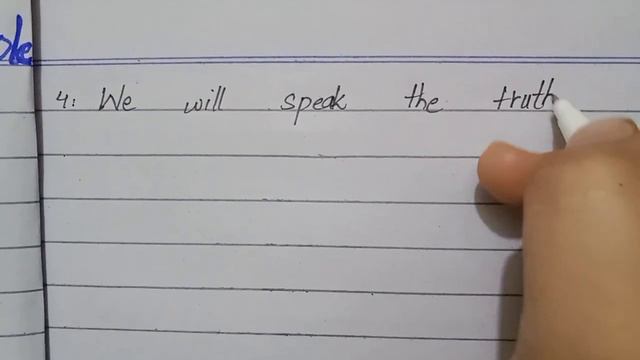 Tenses | Future Simple Tense| future tense with affirmative, negative and interrogative sentences