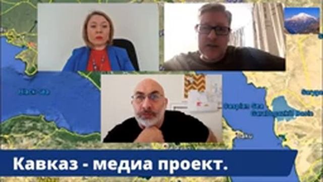 Кавказ - медия проект