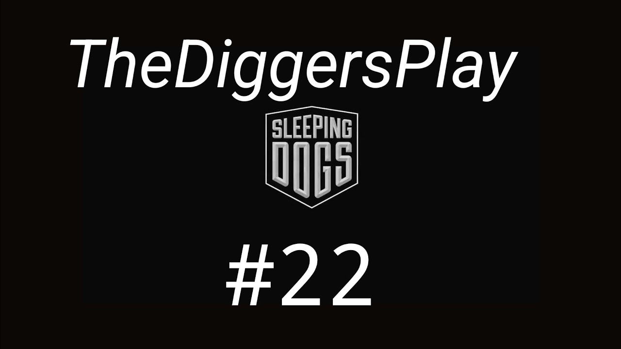 Устроил Гонку ► Sleeping Dogs #22