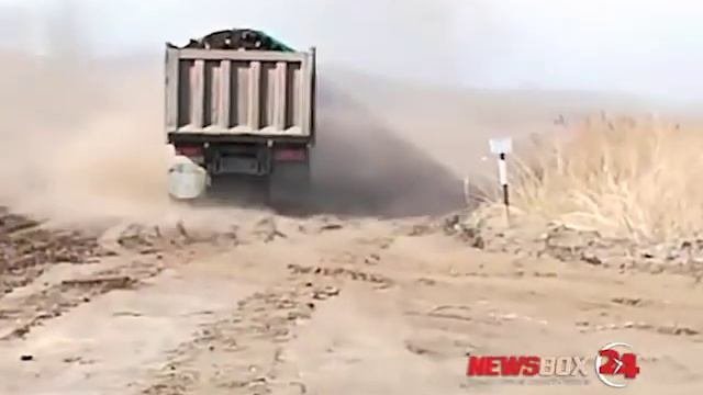 Надеждинский район. 2019. 03.29 Незаконное недропользование.