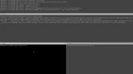 consensus sprint 1