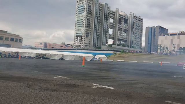 DRIFT 1 / 2019年5月18日 CHIMERA GAMES VOL.7