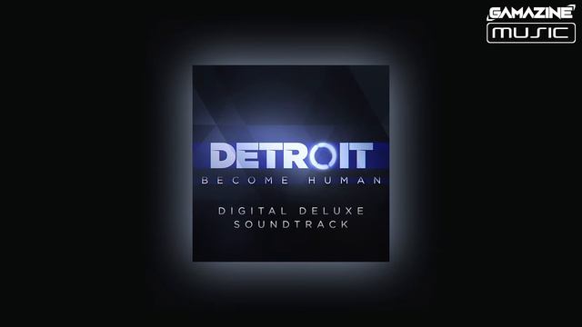14. Markus' Speech - Disc 3 Markus - Detroit Become Human