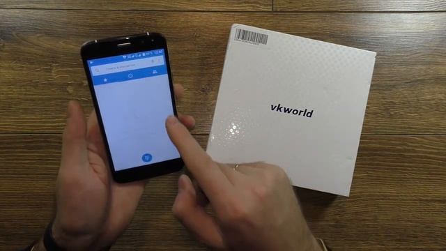 VKworld S3 - Смартфон за 50$ / Обзор и Тесты