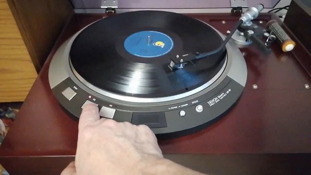 Sansui AU-D907X Decade
