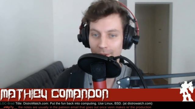 Linux Weekly Daily Wednesday – Ubuntu Snap