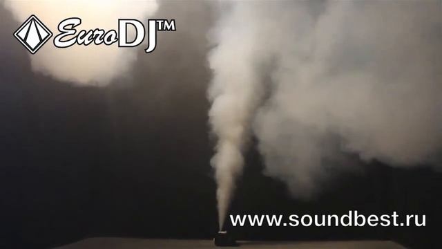 EURO DJ V-Smoke Machine дым-машина в Ижевске