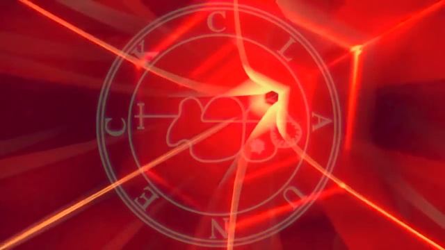 INVOKE EVOKE Clauneck the Demon of Wealth and Treasure