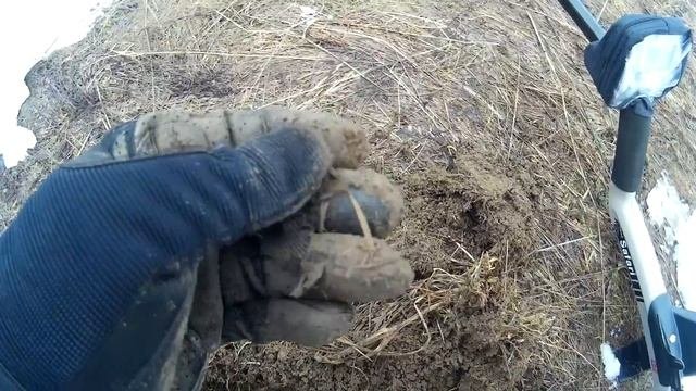 ОТКРЫВАЕМ СЕЗОН 2017 год. МАЙСКИЙ КОП.  обзор перчаток