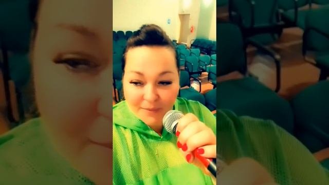 Марина Андреева