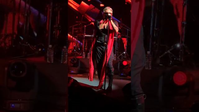 06.10.23 - АлисА - "Повелитель блох" - ХХХХ - Краснодар