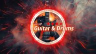 DaveJf - Guitar & Drums